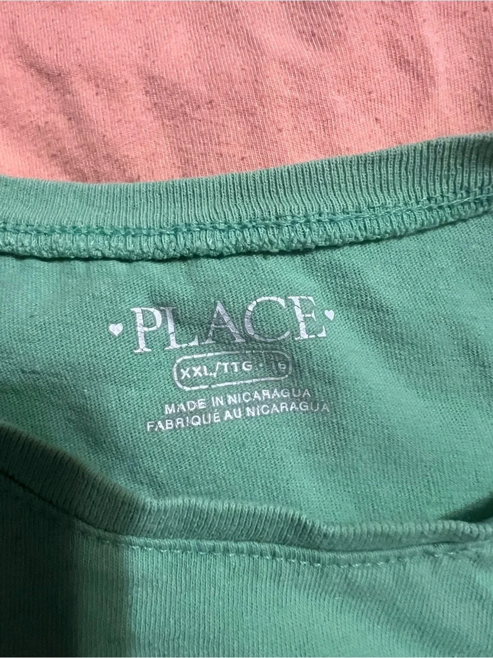 4 kids tees